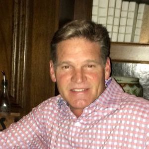 Meet your Posher, Larry